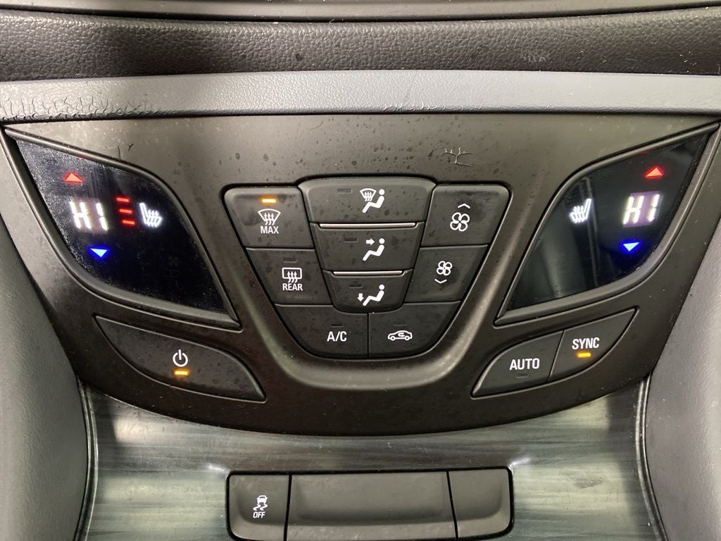 2019 Buick Envision Premium I