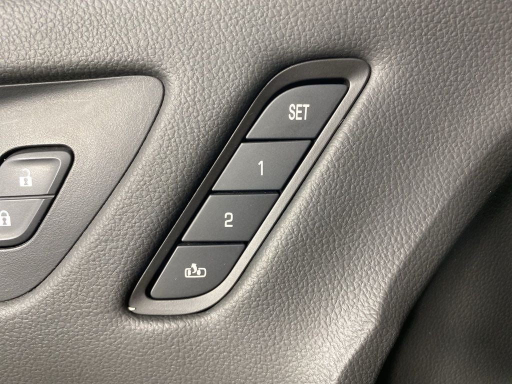 2019 Buick Envision Premium I