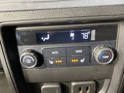 2019 Buick Envision Premium I