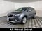 2019 Buick Envision Premium I