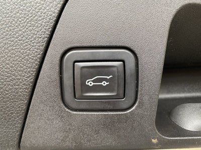 2019 Buick Envision Premium I