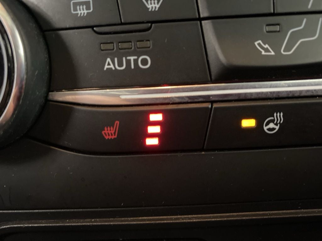 2019 Ford EcoSport Titanium