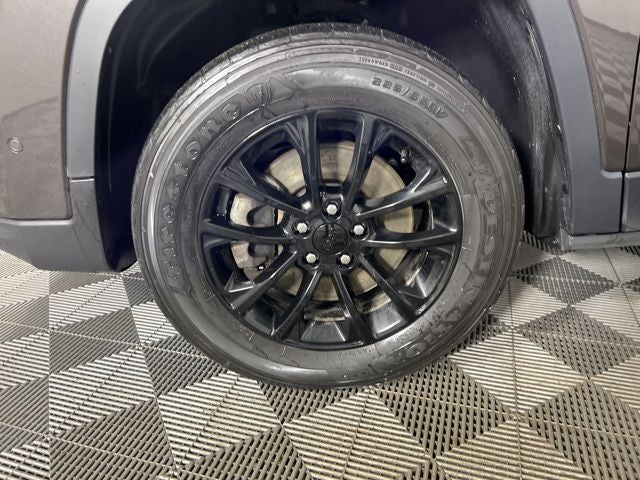 2023 Jeep Cherokee Altitude