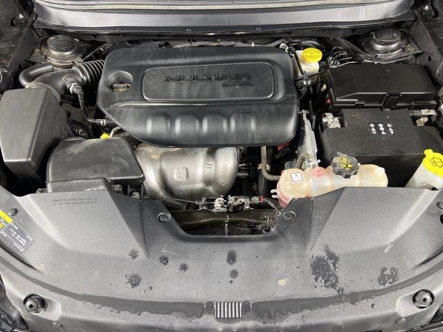 2023 Jeep Cherokee Altitude