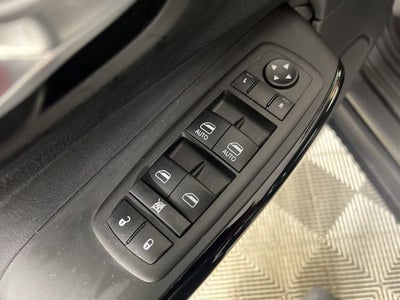 2023 Jeep Cherokee Altitude