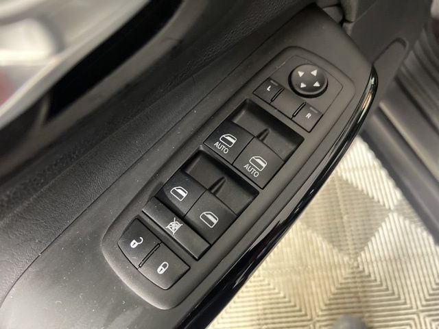 2023 Jeep Cherokee Altitude