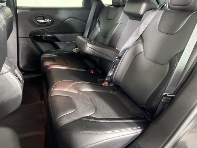 2023 Jeep Cherokee Altitude