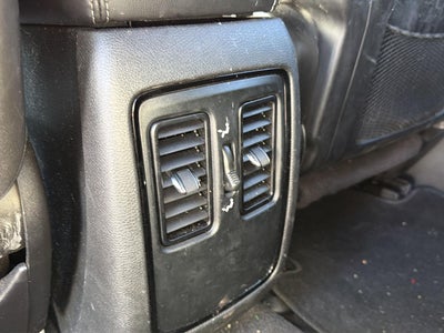 2021 Dodge Durango SXT Plus