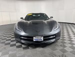 2017 Chevrolet Corvette Stingray Z51 1LT