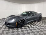 2017 Chevrolet Corvette Stingray Z51 1LT