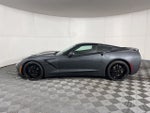 2017 Chevrolet Corvette Stingray Z51 1LT