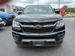 2019 Chevrolet Colorado 4WD Work Truck