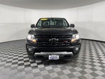 2022 Chevrolet Colorado 4WD Z71