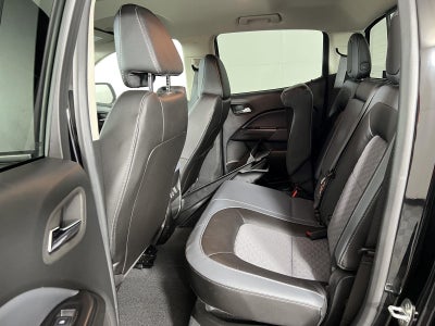 2022 Chevrolet Colorado 4WD Z71