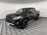 2022 Chevrolet Colorado 4WD Z71
