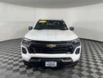 2025 Chevrolet Colorado 4WD LT