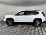 2025 GMC Acadia AWD AT4