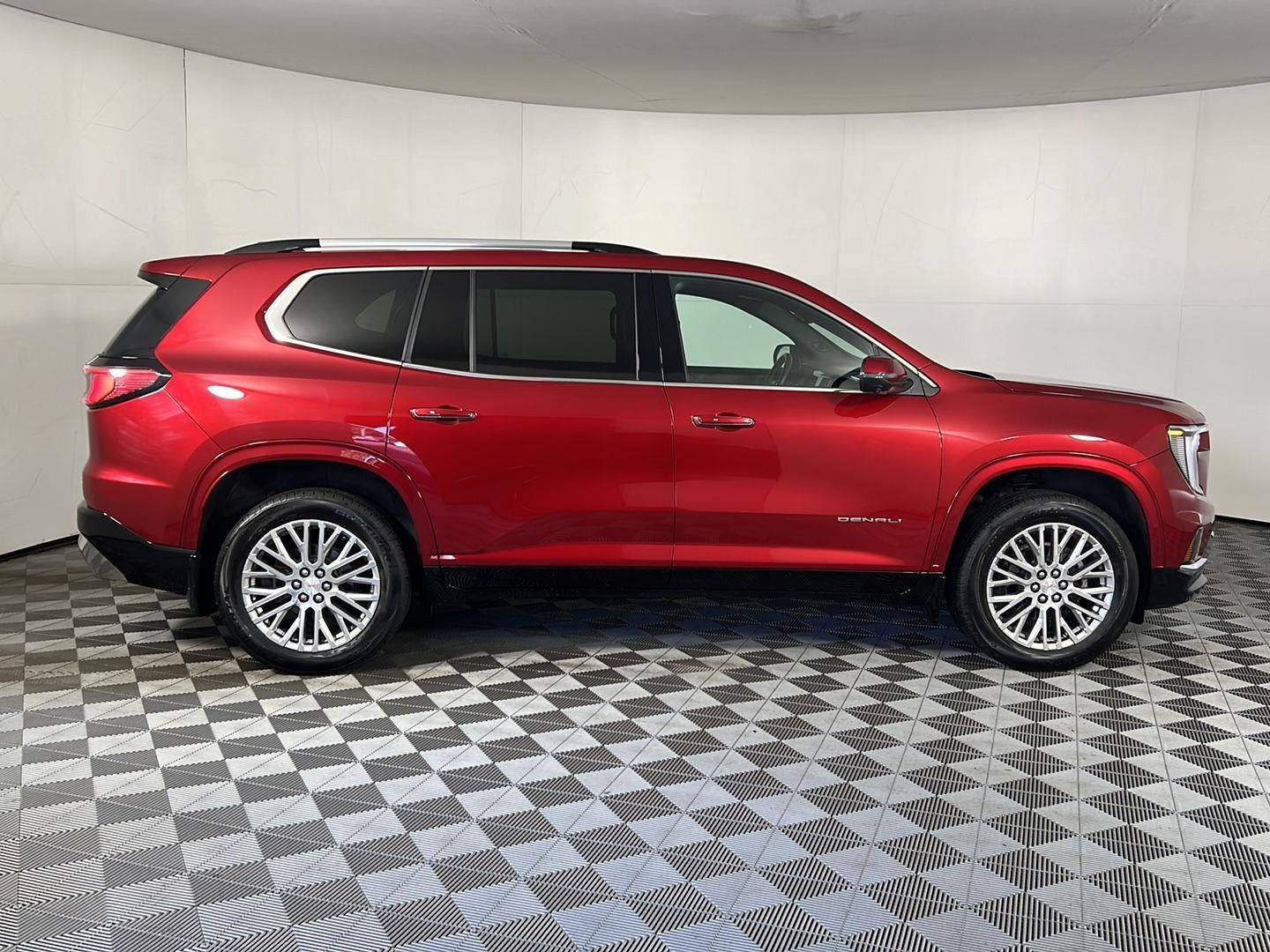 2024 GMC Acadia AWD Denali