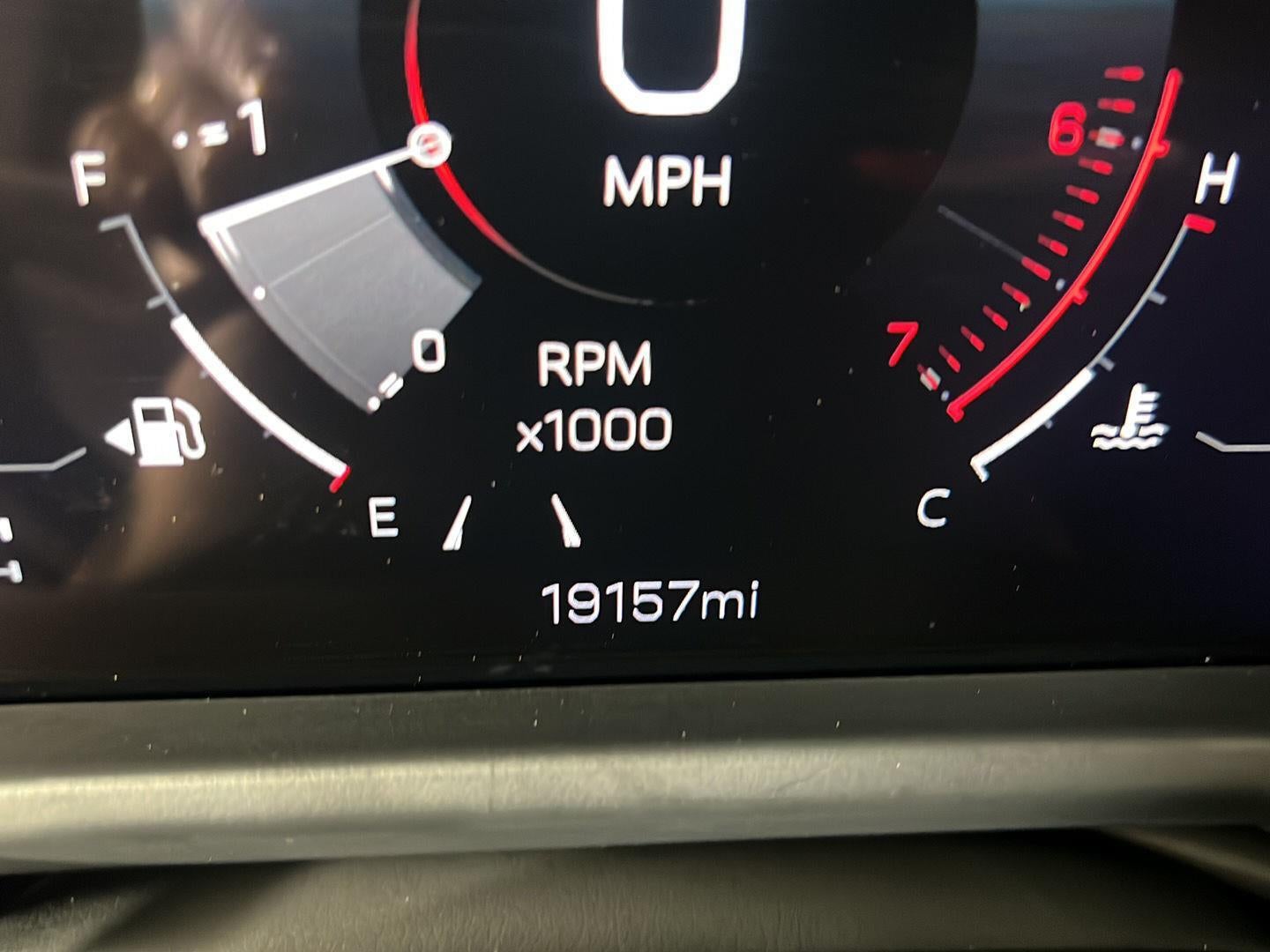 2024 GMC Acadia AWD Denali
