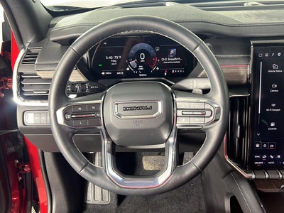 2024 GMC Acadia AWD Denali