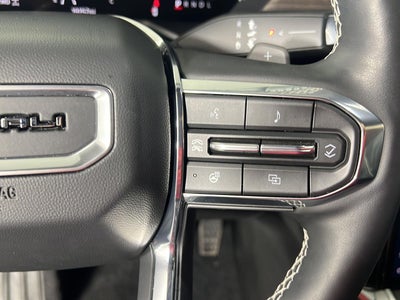 2024 GMC Acadia AWD Denali