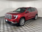 2024 GMC Acadia AWD Denali