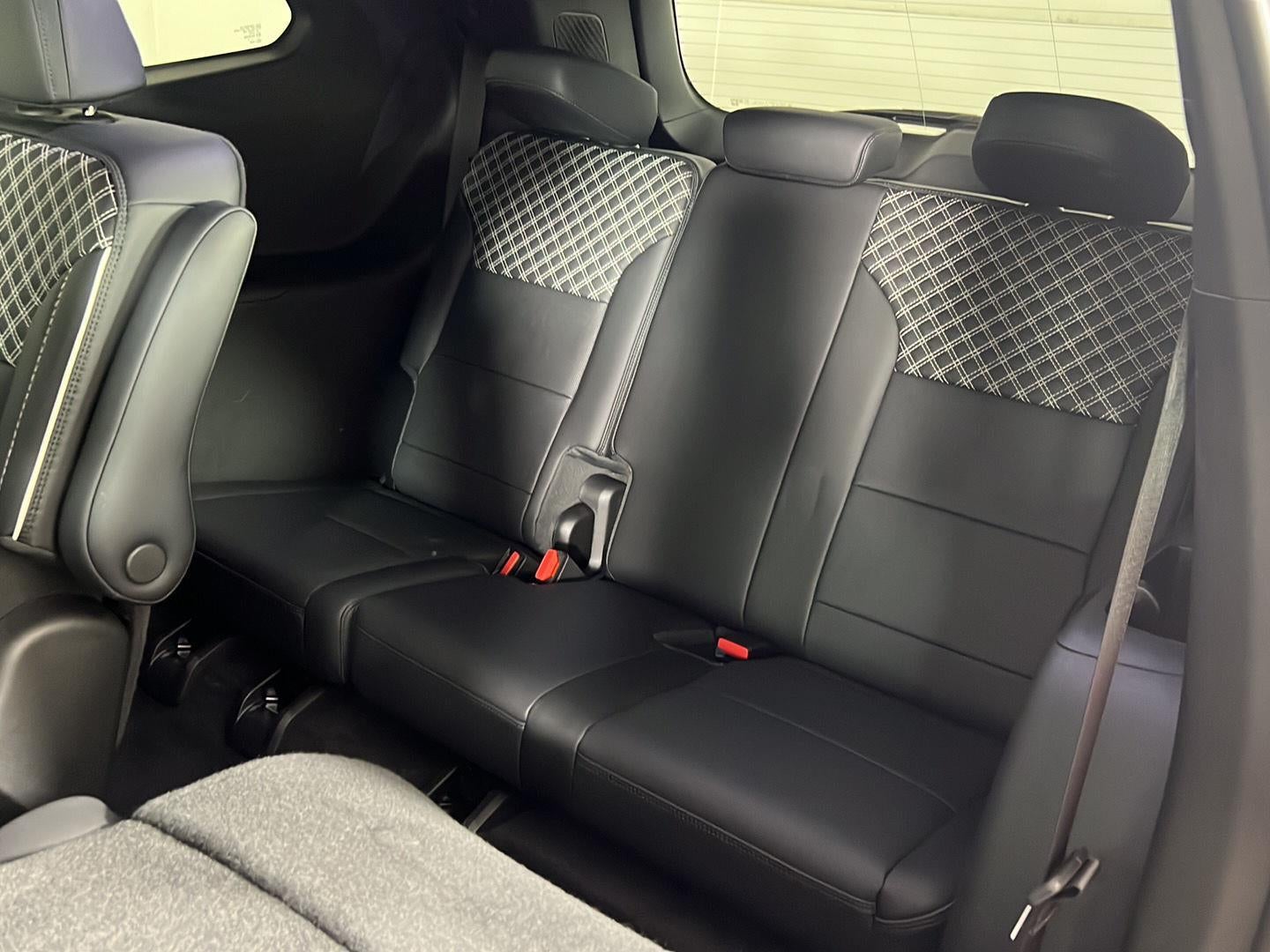 2024 GMC Acadia AWD Denali