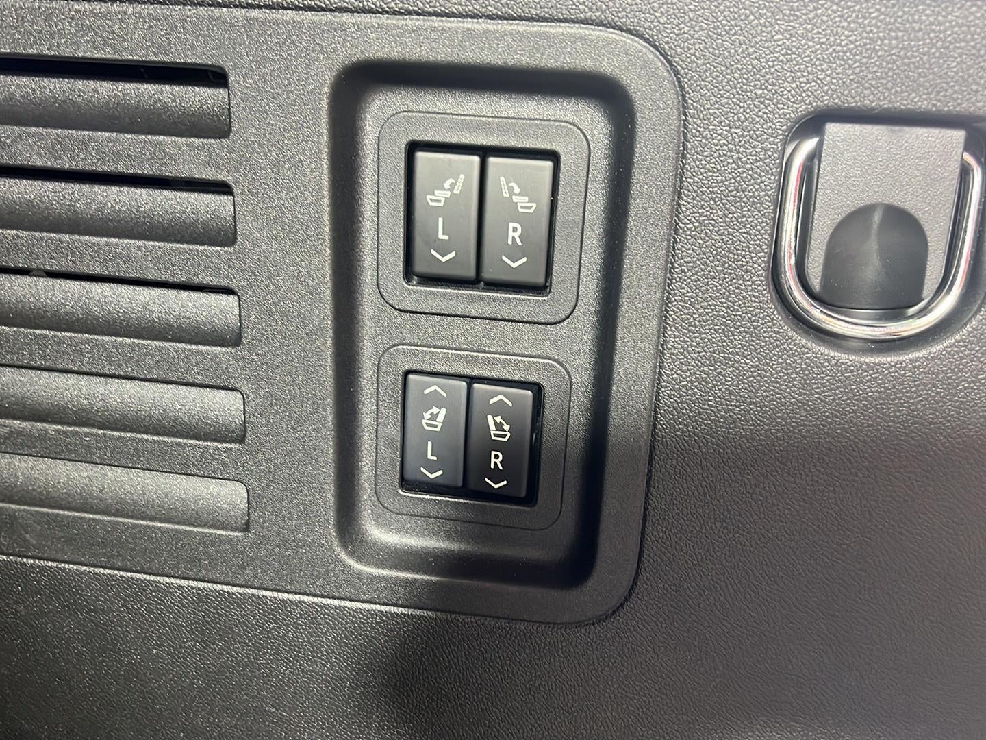 2024 GMC Acadia AWD Denali