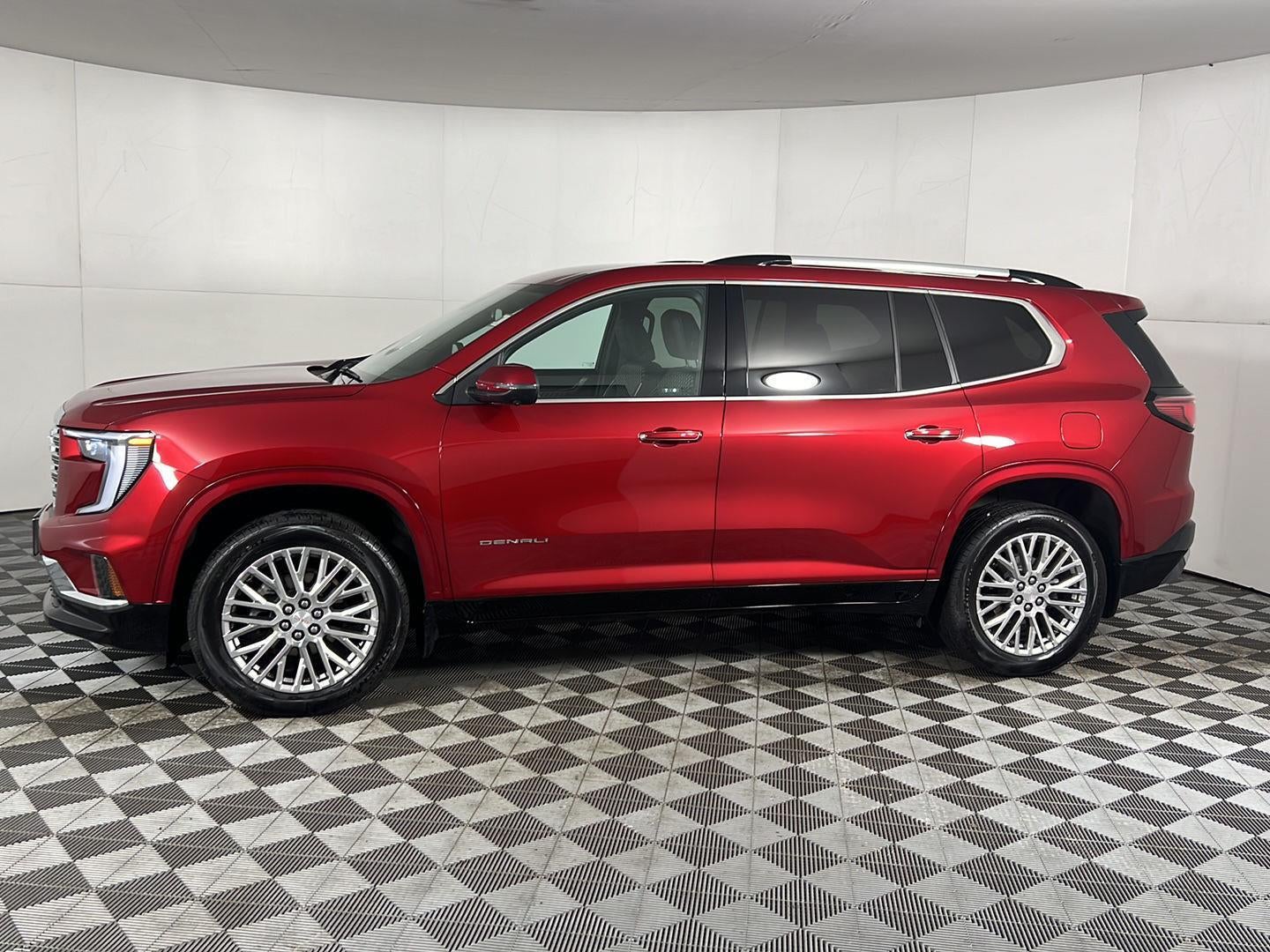 2024 GMC Acadia AWD Denali