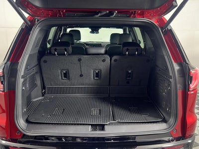 2024 GMC Acadia AWD Denali