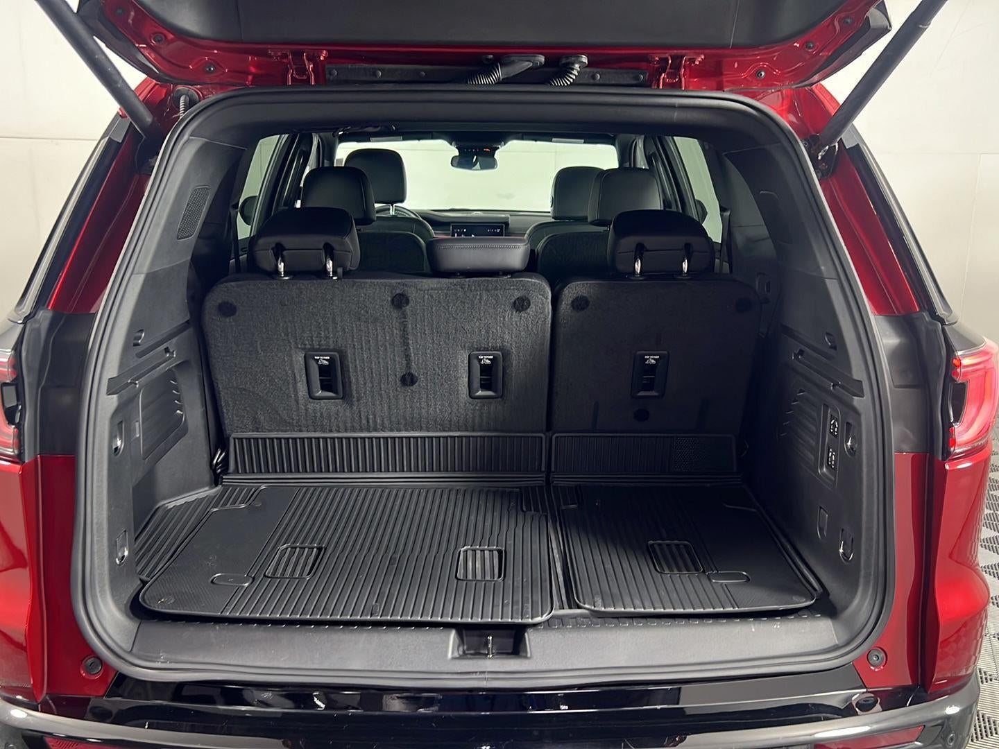 2024 GMC Acadia AWD Denali