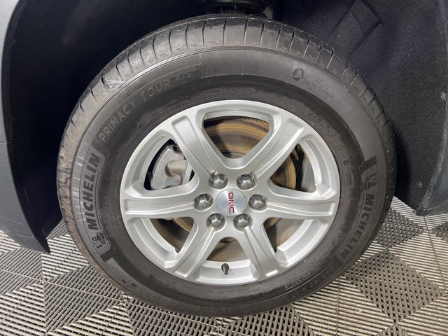 2019 GMC Acadia SLE-1