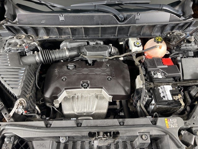 2019 GMC Acadia SLE-1