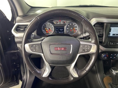 2019 GMC Acadia SLE-1