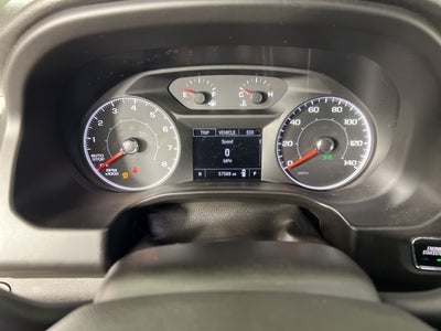 2019 GMC Acadia SLE-1