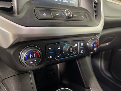 2019 GMC Acadia SLE-1