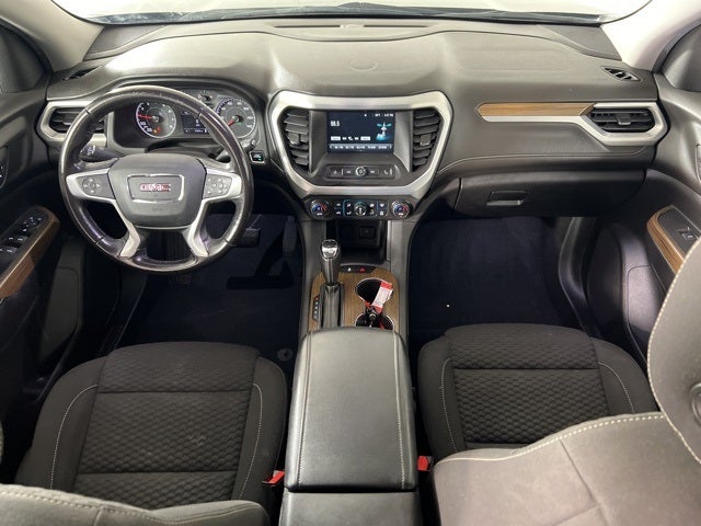 2019 GMC Acadia SLE-1