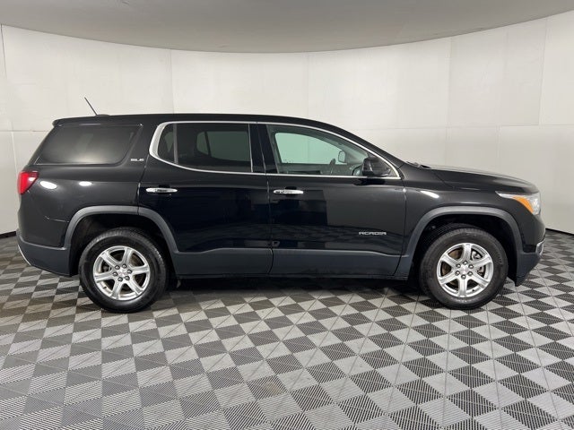 2019 GMC Acadia SLE-1
