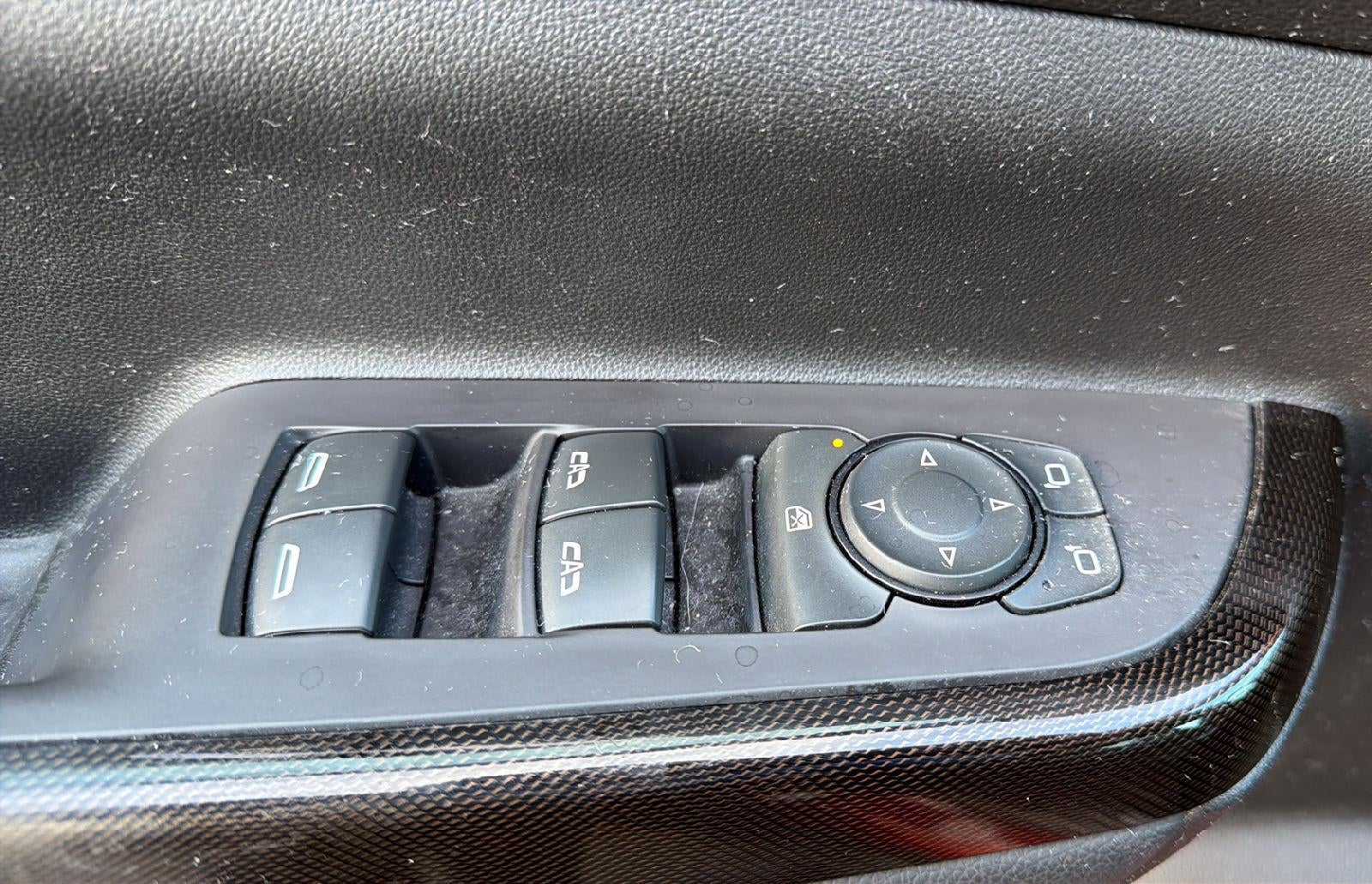 2020 GMC Acadia AT4