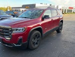 2020 GMC Acadia AT4