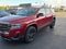 2020 GMC Acadia AT4