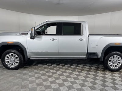 2023 GMC Sierra 2500HD Denali