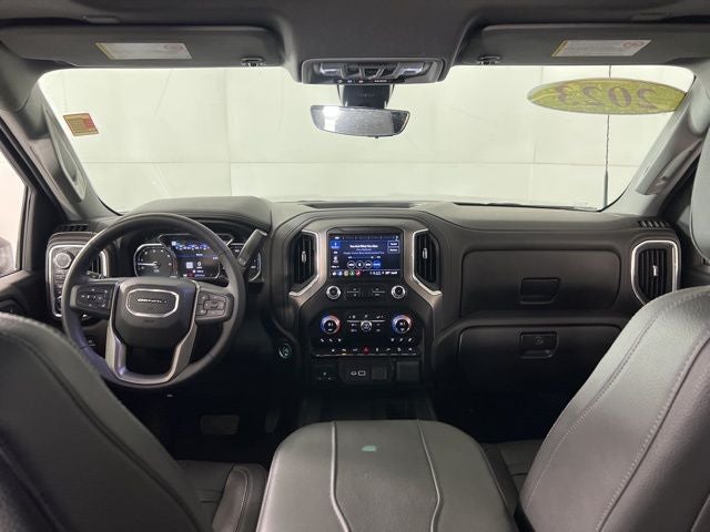 2023 GMC Sierra 2500HD Denali
