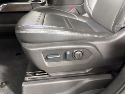 2023 GMC Sierra 2500HD Denali