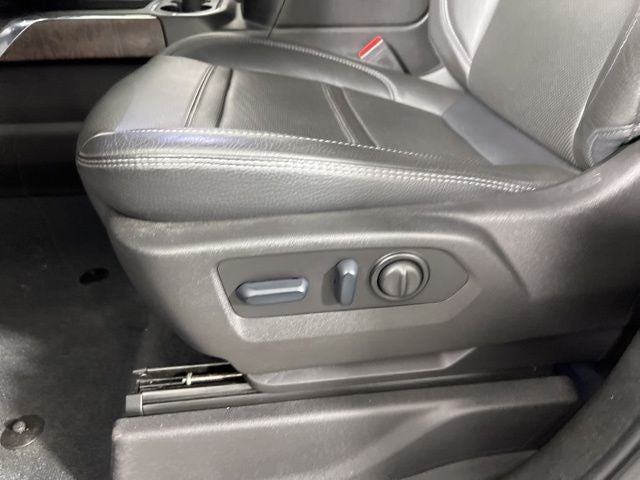 2023 GMC Sierra 2500HD Denali