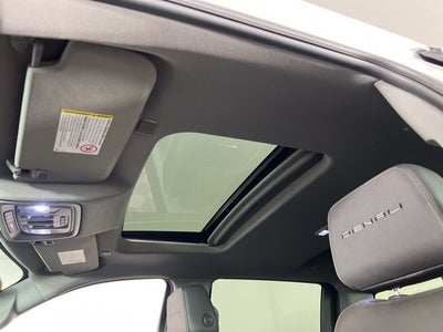 2023 GMC Sierra 2500HD Denali