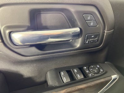 2023 GMC Sierra 2500HD Denali