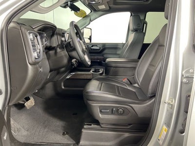 2023 GMC Sierra 2500HD Denali