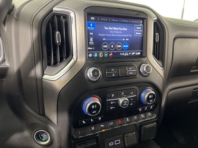 2023 GMC Sierra 2500HD Denali