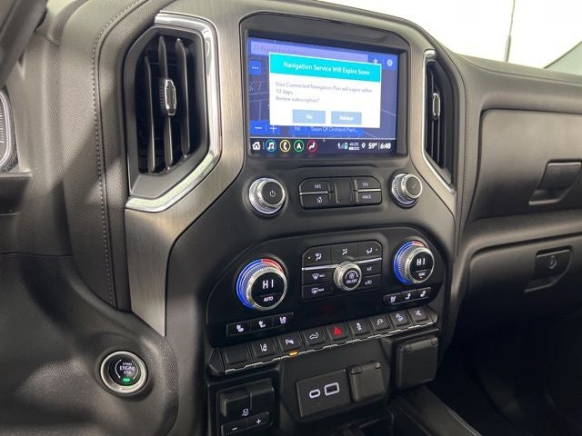 2023 GMC Sierra 2500HD Denali